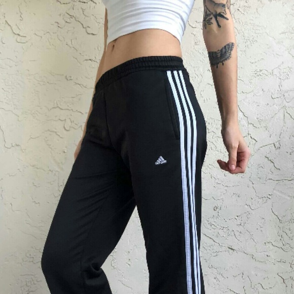 adidas Pants - Adidas track pants